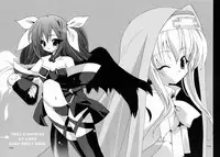 (CR32) [Kimpotsu (Araki Akira, Akari Kanao)] Denji!! Shinraburi (Guilty Gear XX)