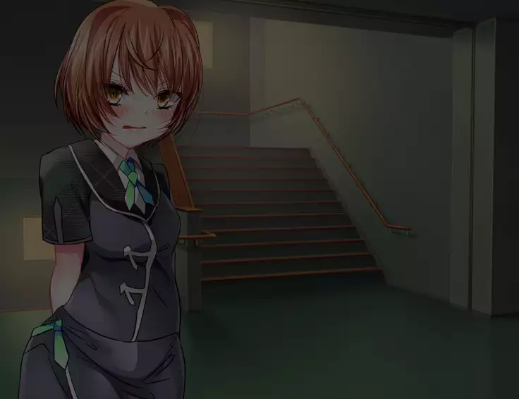 Enzai Zettai Yurusanai Man