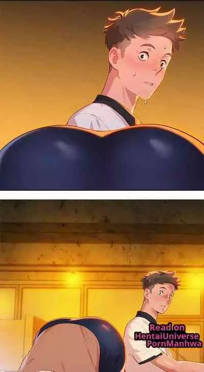 What do you Take me For? Ch.18/?