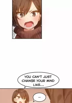 Hahri’s Lumpy Boardhouse Ch.10/32 Ongoing