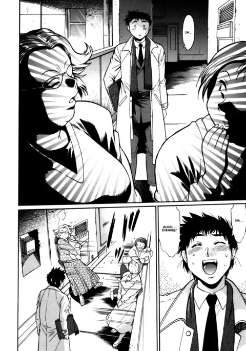 Kanojo de Ippai 3 Ch. 19-24