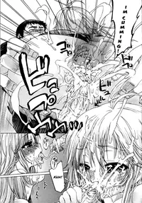 Trans Panic (Route b) english