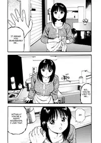 [Anzaki Moral] Tsukekomareta Shoujo [English] {Munyu}