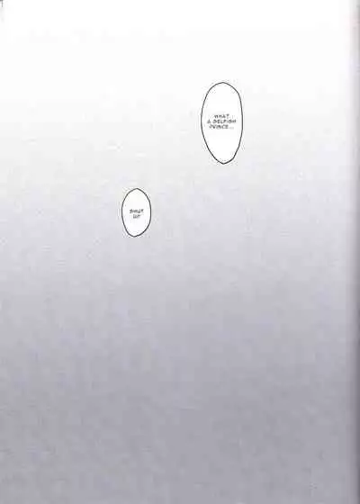 (SPARK12) [Gohan desu yo (Inuyama)] Soujuku Shounen (Final Fantasy XV) [English]