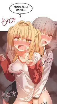 [Mx2J] Hahri's Lumpy Boardhouse Ch. 0-32 [English] (YoManga)