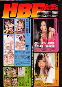 Action Pizazz HB 2014-01