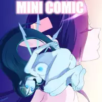 [Skemaid] PLS! PLS! PLS! (League of Legends)