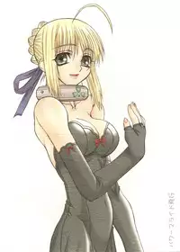 (SC26) [Power Slide (Uttorikun)] Rei Kurenai (Fate/stay night)