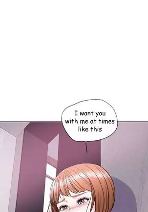 Swimpool | IS IT OKAY TO GET WET? Ch. 10