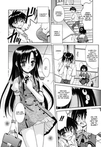 [Matra Milan] Angelical Pendulum Vol. 2 + Gaiden (Complete) [ENG]