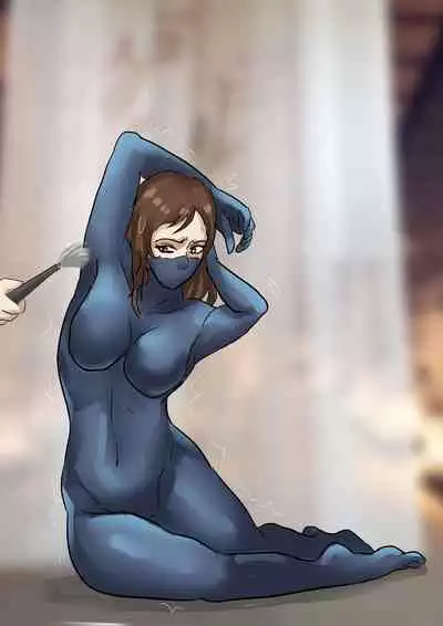 美人活体雕塑展