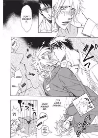 [Sakira] Sailor Danshi | Sailor Men [English]