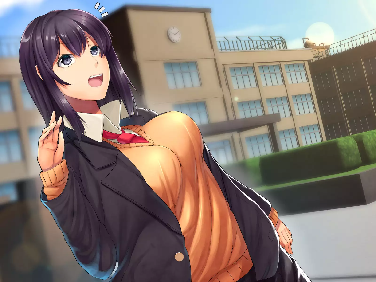 Saimin Appli de Kanraku!! Neratta Emono o Saimin Choukyou!! ~Kouhen~