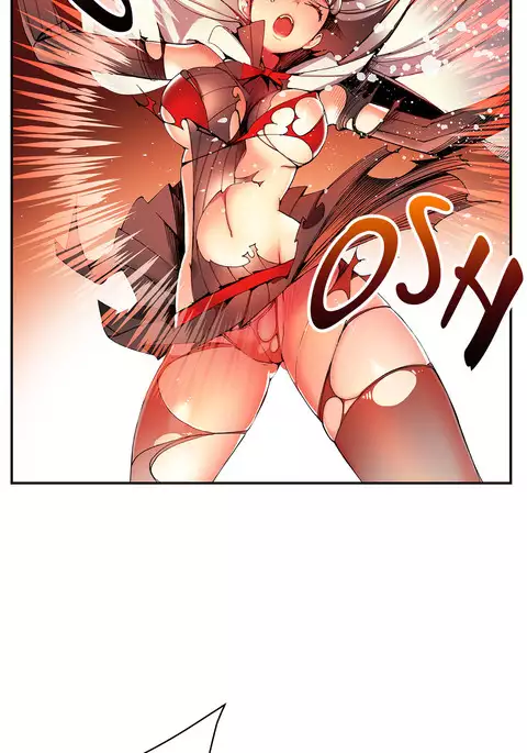 Lilith`s Cord Ch.1-24