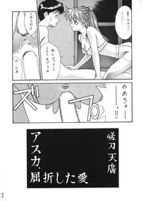 (C50) [Moriman Shouten (Various)] Katze 14 (Neon Genesis Evangelion)