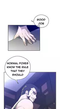 Perfect Half Ch.1-15 (English) (Ongoing)