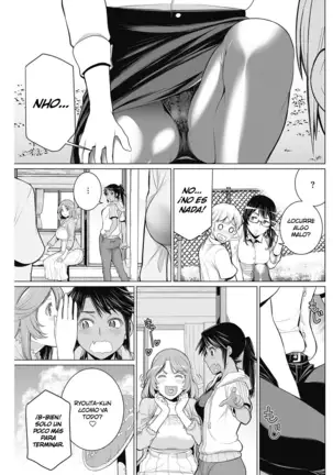 Dokidoki Chounaikai | Asociación de Vecinas DokiDoki