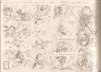 (C77) [Article 60 of Criminal Code (Shuhan)] RaKuGaKi./Monochrome.[Vol:2] (Various)