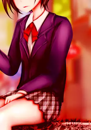 Muhannou-kei Enkou Shoujo to Zettai Wakarase Zetsurin Oji-san