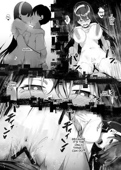 Imouto-sei Time Leap Izonshou 3 | Younger Stepsister Time Leap Dependence 3