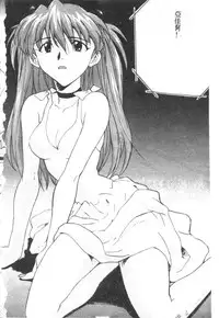 [Anthology] Shitsurakuen 7 | Paradise Lost 7 (Neon Genesis Evangelion) [Chinese]