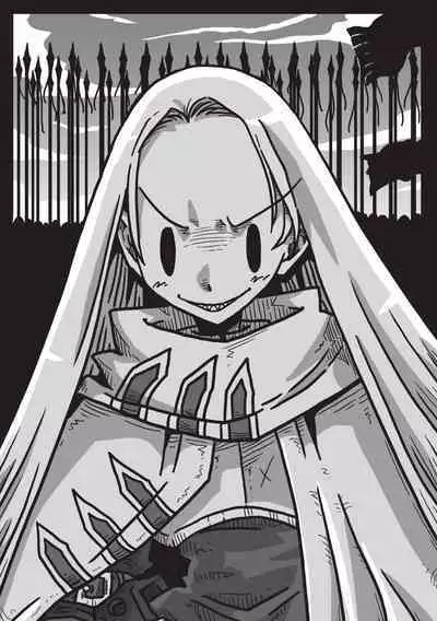 [Amahara] 33-sai Dokushin Onna Kishi Taichou (2) | 33歲單身女騎士隊長。(02) [Chinese]