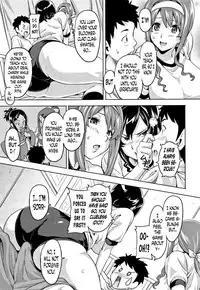 [Takeda Hiromitsu] Tsundero Ch. 1-6, 9-10 [English] [Decensored]