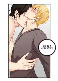 [The Yaoi Army][Kisumi, Seru] Reversal (Ongoing)