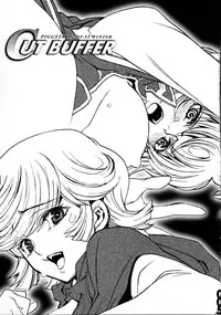 (C81) [PIGGSTAR (Nagoya Shachihachi)] CUT BUFFER (Gundam Unicorn)