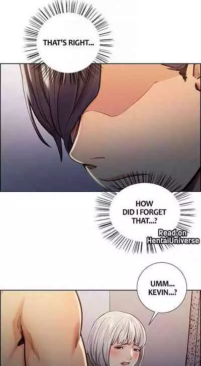 Taste of Forbbiden Fruit Ch.37/53