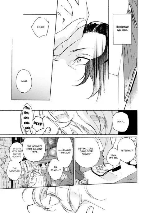 Joou to Shitateya Ch. 1-5