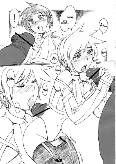 AssBoy Koukou Danshi 2 | Assboy Anal Studies 2