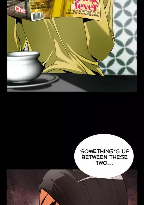 Love Parameter Ch.1-44