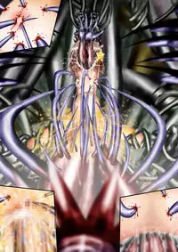 [Dende] "Fushigi Sekai -Mystery World- Nonona 18" ~Nonona no Sekika Injoku Jigokukan to Chifuyu no Sainan~