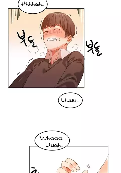 Hahri's Lumpy Boardhouse Ch. 0-19