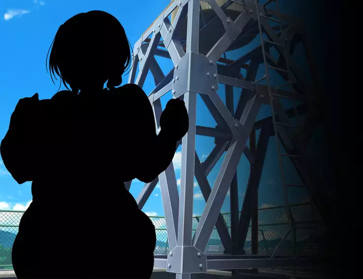 Enzai Zettai Yurusanai Man