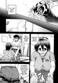 [Yoshimura Tatsumaki] Monzetsu Taigatame ~Count 3 de Ikasete Ageru~ | Faint in Agony Bodylock ~I'll make you cum on the count of 3~ Ch. 1-5 [English] [Brolen]