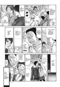 [Aoi Hitori] Niku-zuma Netorare Maniacs CH3 [english]