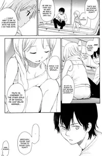 [Sekiya Asami] Sasori no Kokoro (COMIC Kairakuten 2010-04) [English] =desudesu+EroMangaGirls=
