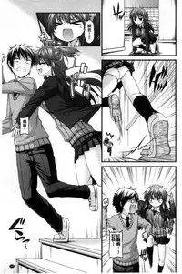 [Mimi Mimizu] Icha Love Chichimusume | 親親又熱熱的乳娘 [Chinese]