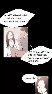 [Mr. Byeong-Su] Cohabitation Ch.1-32 (English) (Ongoing)