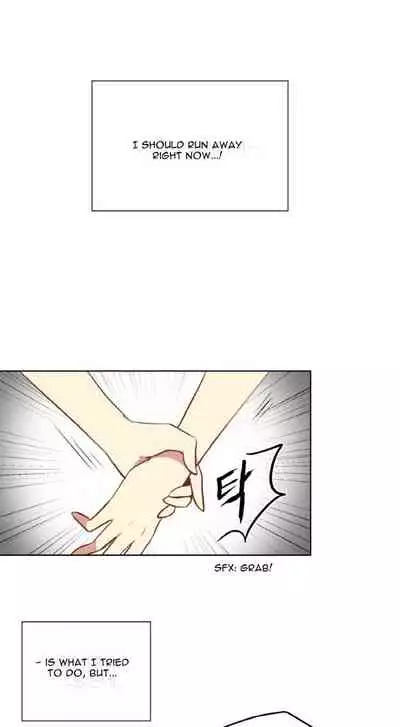 [Yulseo] Two Lives in the Same House Ch. 1-24 [English]