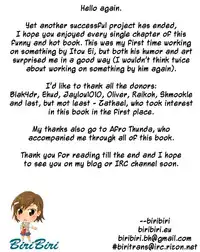 [Itou Ei] Anata o Suttemo Ii Desu ka? (Complete)[English]