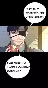 Perfect Half Ch.1-15 (English) (Ongoing)