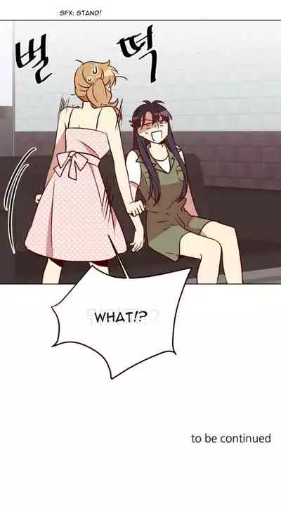 [Yulseo] Two Lives in the Same House Ch. 1-24 [English]