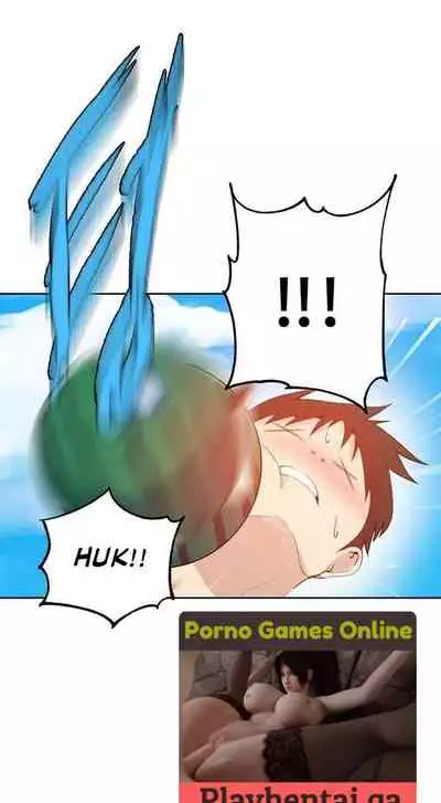 [Wang Kang Cheol, Minachan] 비밀수업 | SECRET CLASS Ch. 54 [English]