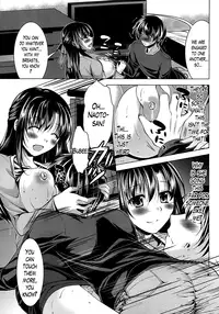[Matsunami Rumi] Oshikake Fiancée Ch. 1-2 [English] [Lazarus H]