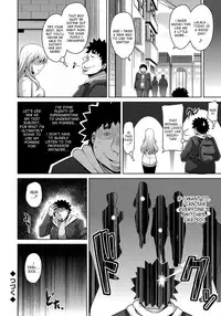 [Nikusoukyuu.] Aphrodisiac Switch Ch. 0-7 [English] [desudesu] [Digital]