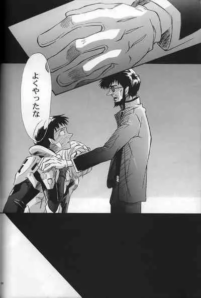 <Shinyaku> neon genesis