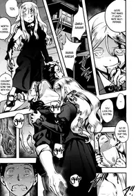 Towako Ichi [English] {CapableScoutMan & B.E.C. Scans & S.T.A.L.K.E.R.}